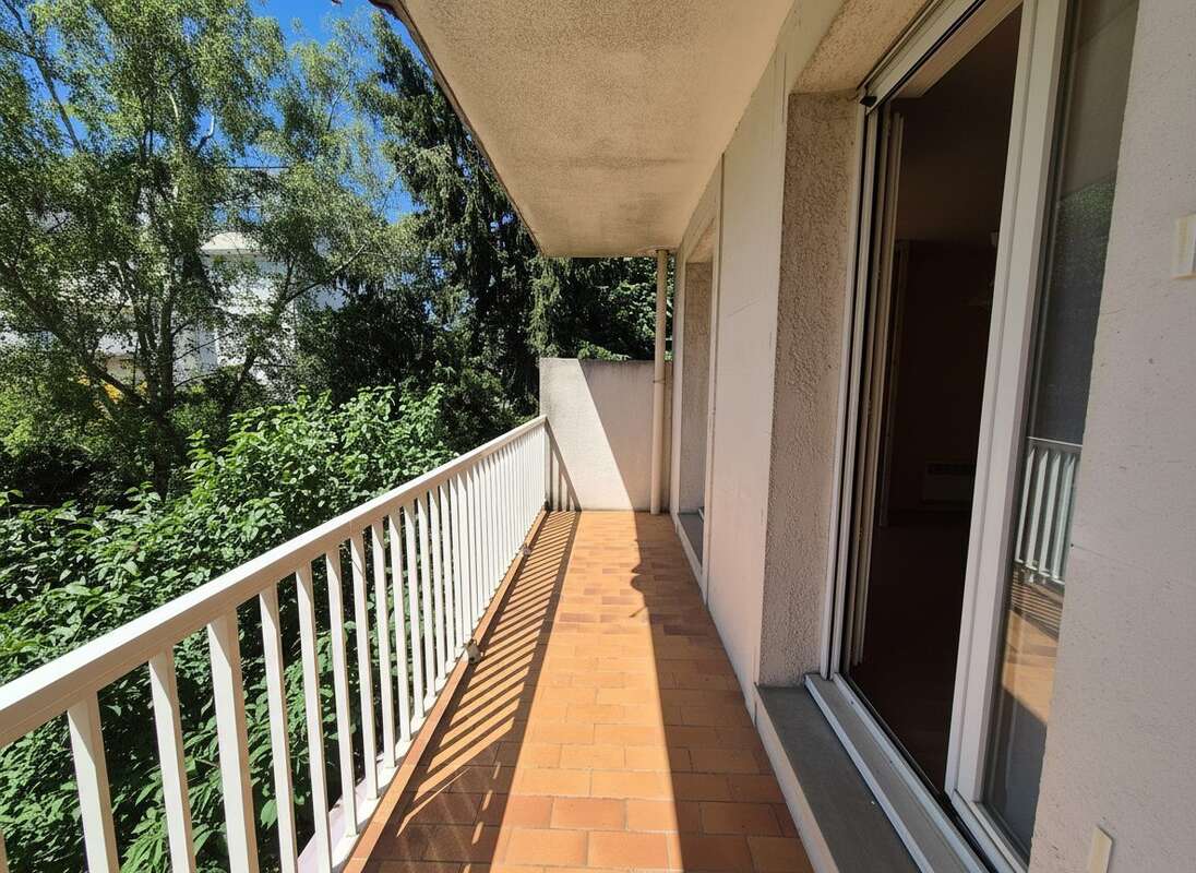 Appartement à NOISY-LE-GRAND