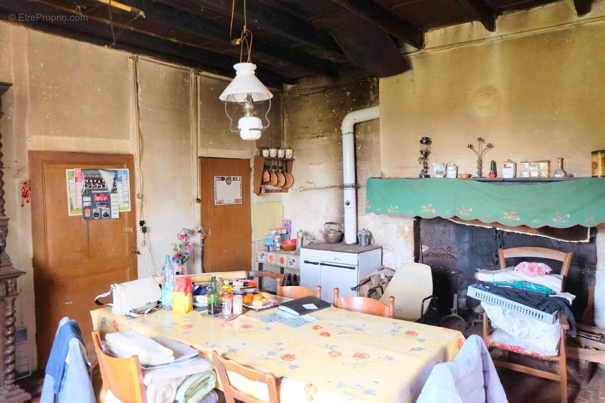 Maison à MIRAMONT-DE-GUYENNE