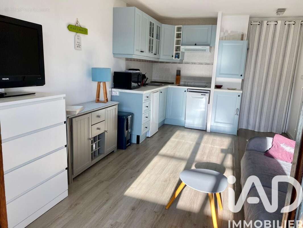 Photo 2 - Appartement à VILLERS-SUR-MER