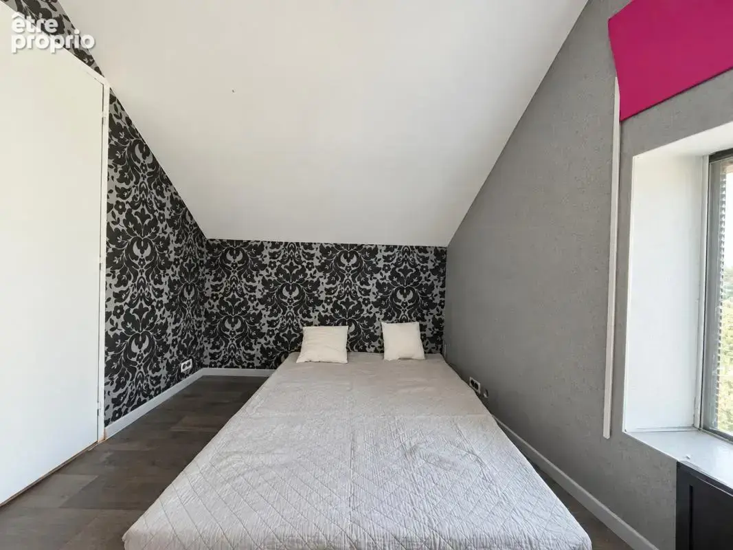 Maison de ville - photo 8