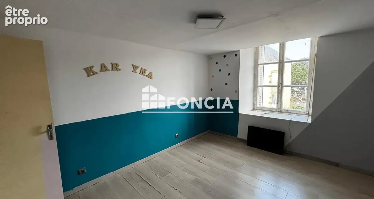 Maisonn de bourg  au coeur du village ! - photo 4