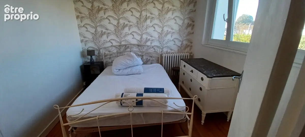 Exclusivite maison t3 kerhuon - photo 6