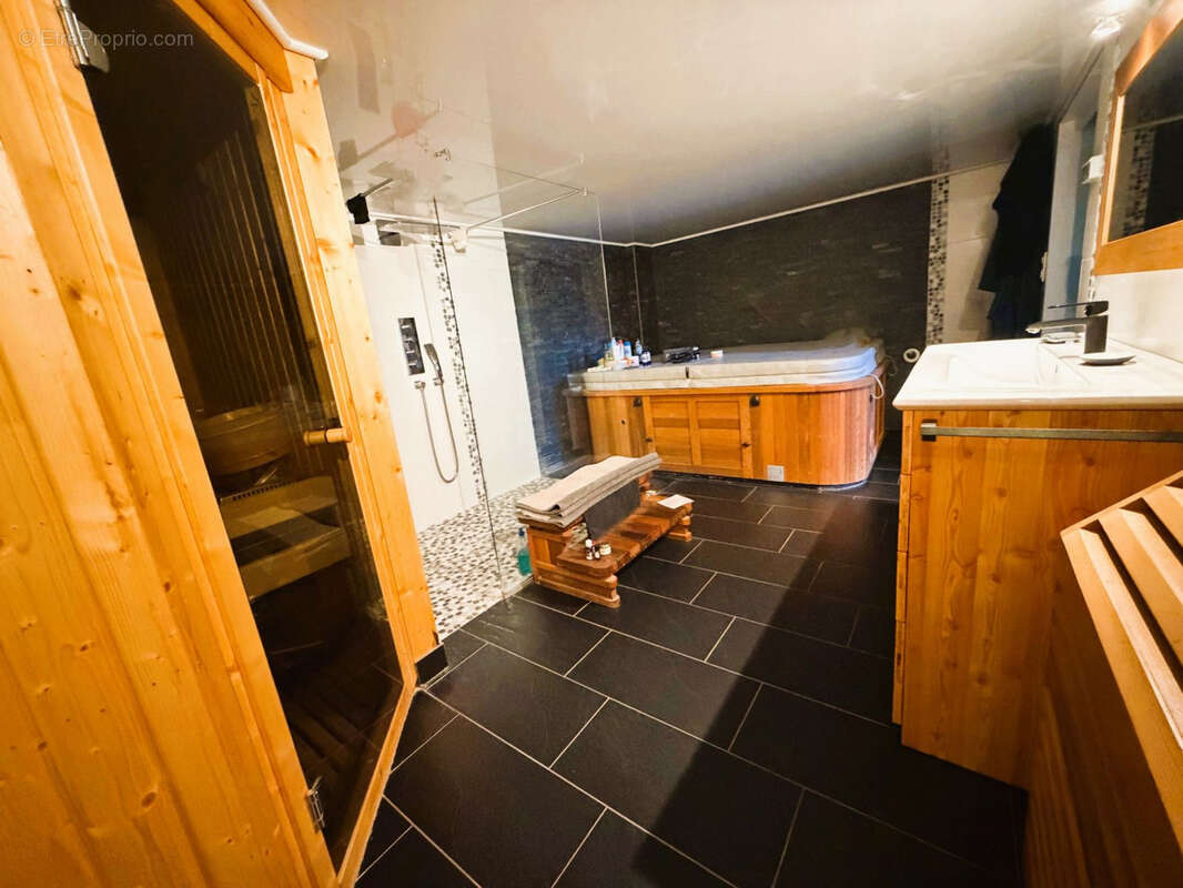 Appartement à VICHY