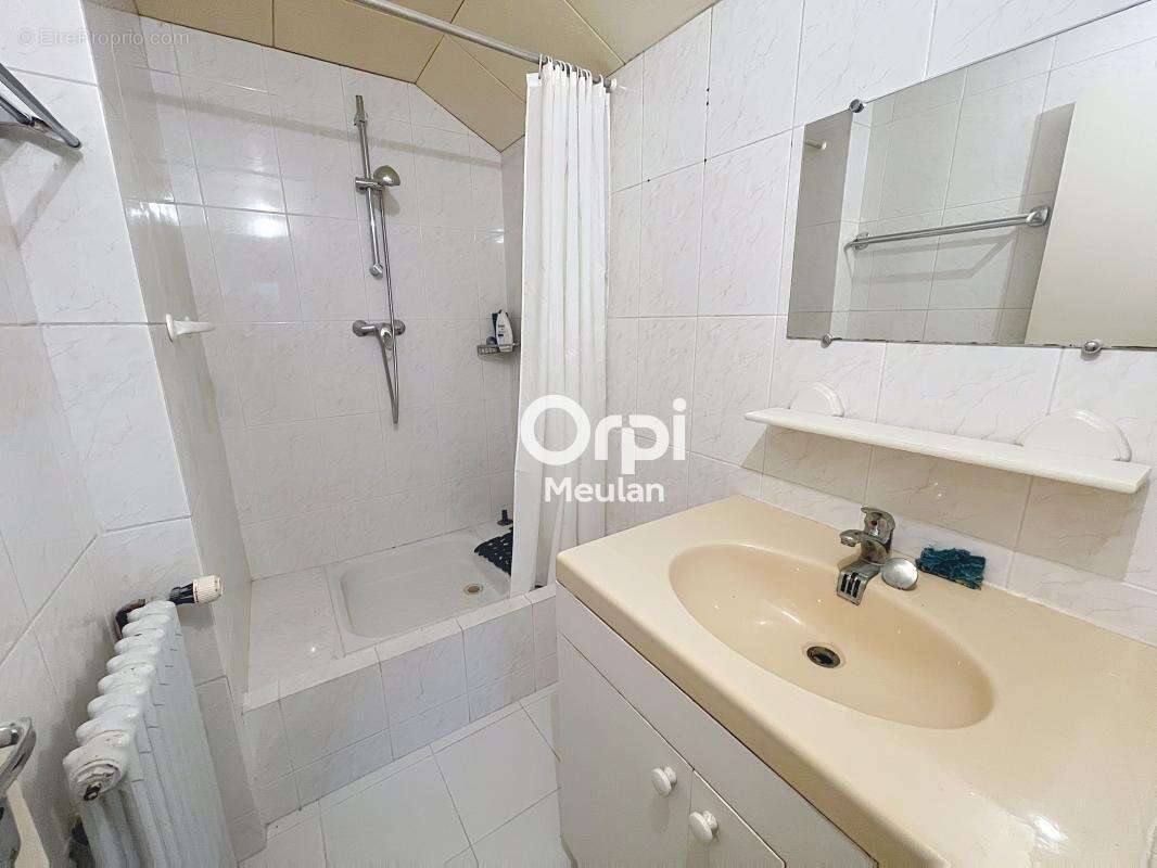 Maison à LES MUREAUX