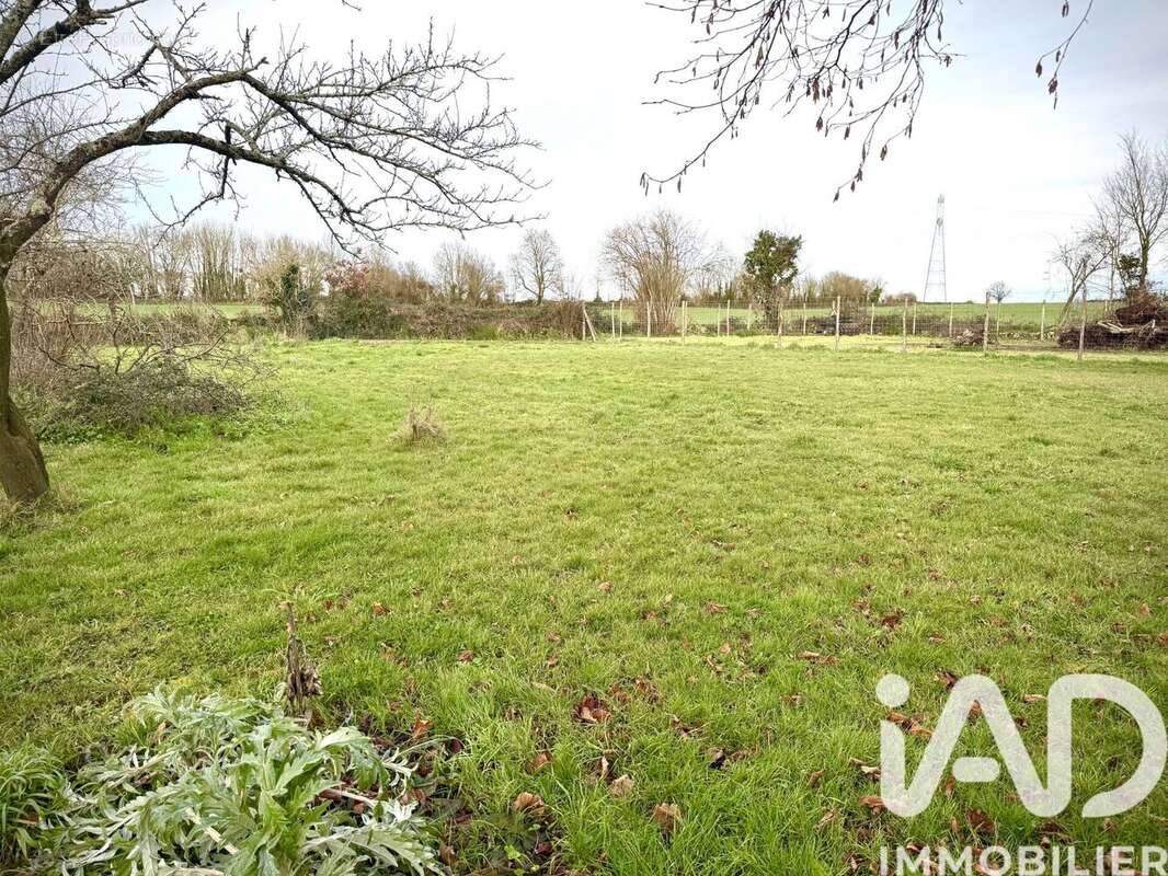 Maison 142 m² à Beaussais  - photo 3