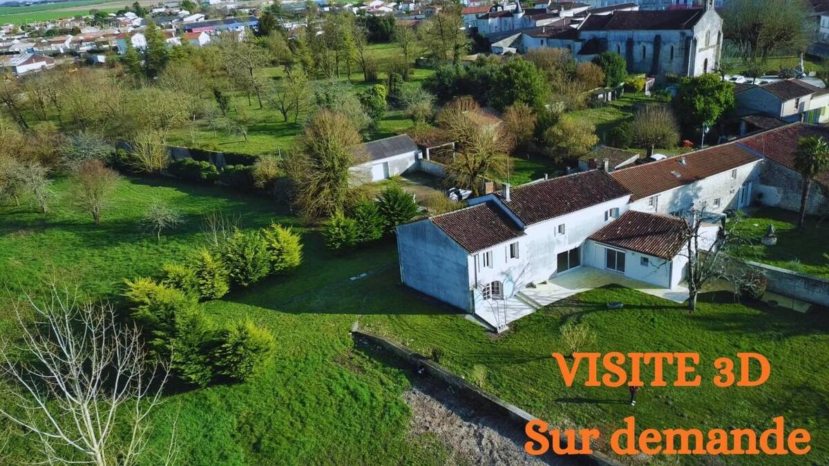 Photo 1 - Maison à SAINT-JULIEN-DE-L&#039;ESCAP