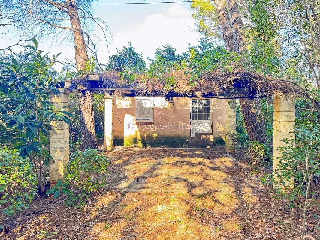 Maison à TOURVES