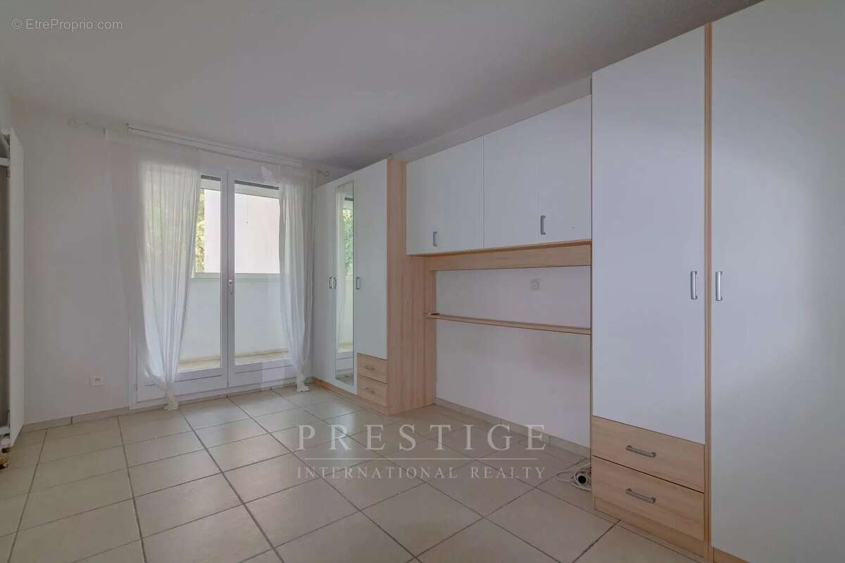 Appartement à GRASSE