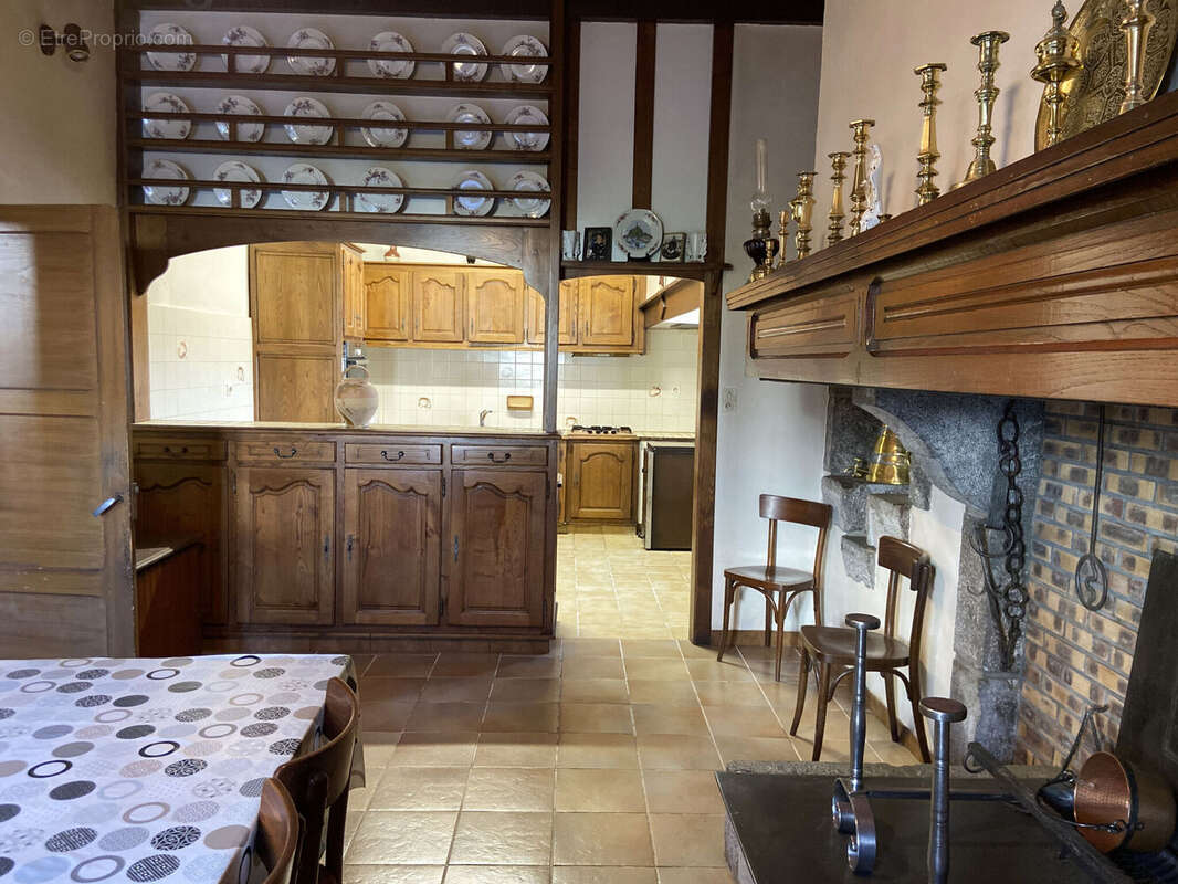 Photo 3 - Maison à SAINT-JEAN-PIED-DE-PORT