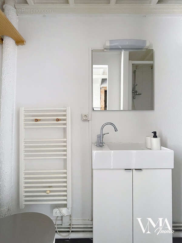 Appartement à LYON-1E