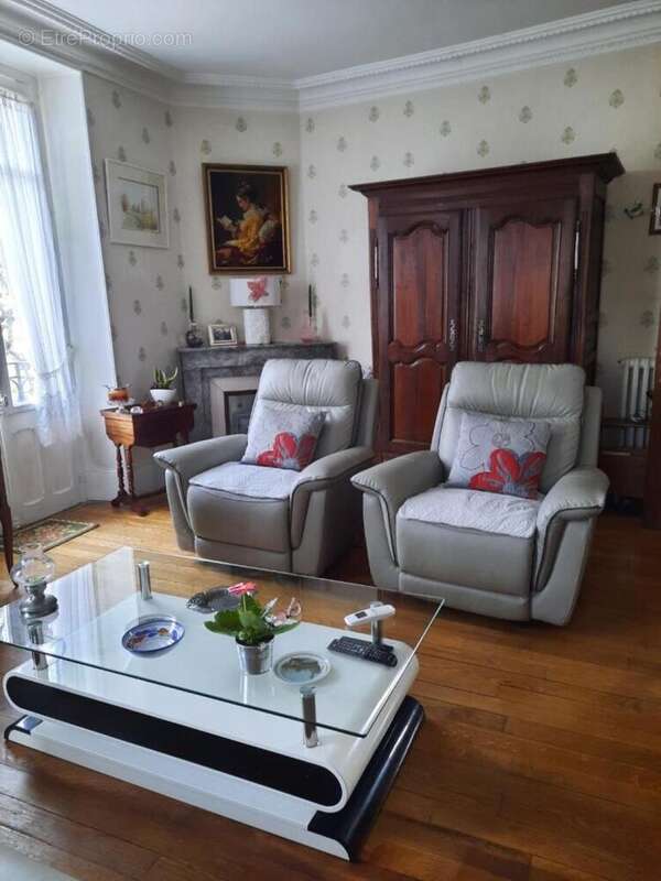 Photo 3 - Maison à CHEILLY-LES-MARANGES