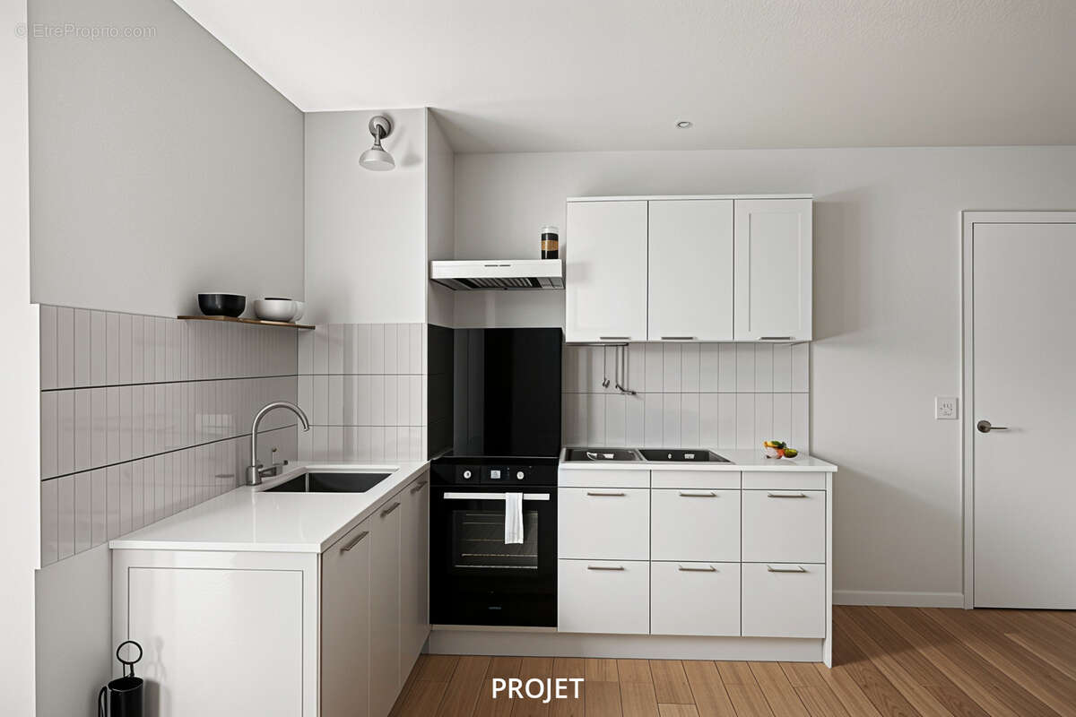 Appartement à AVIGNON