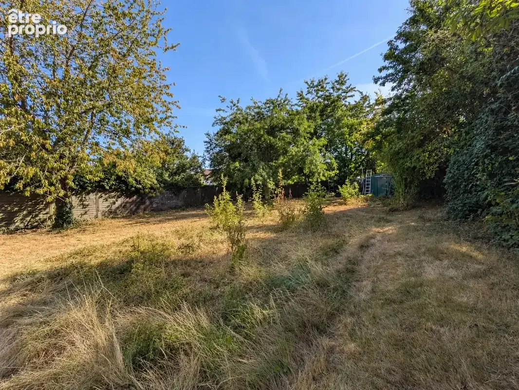Ref 2295 - Maison indépendante sur sous sol total, jardin - photo 10