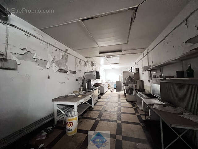 Appartement à QUEND