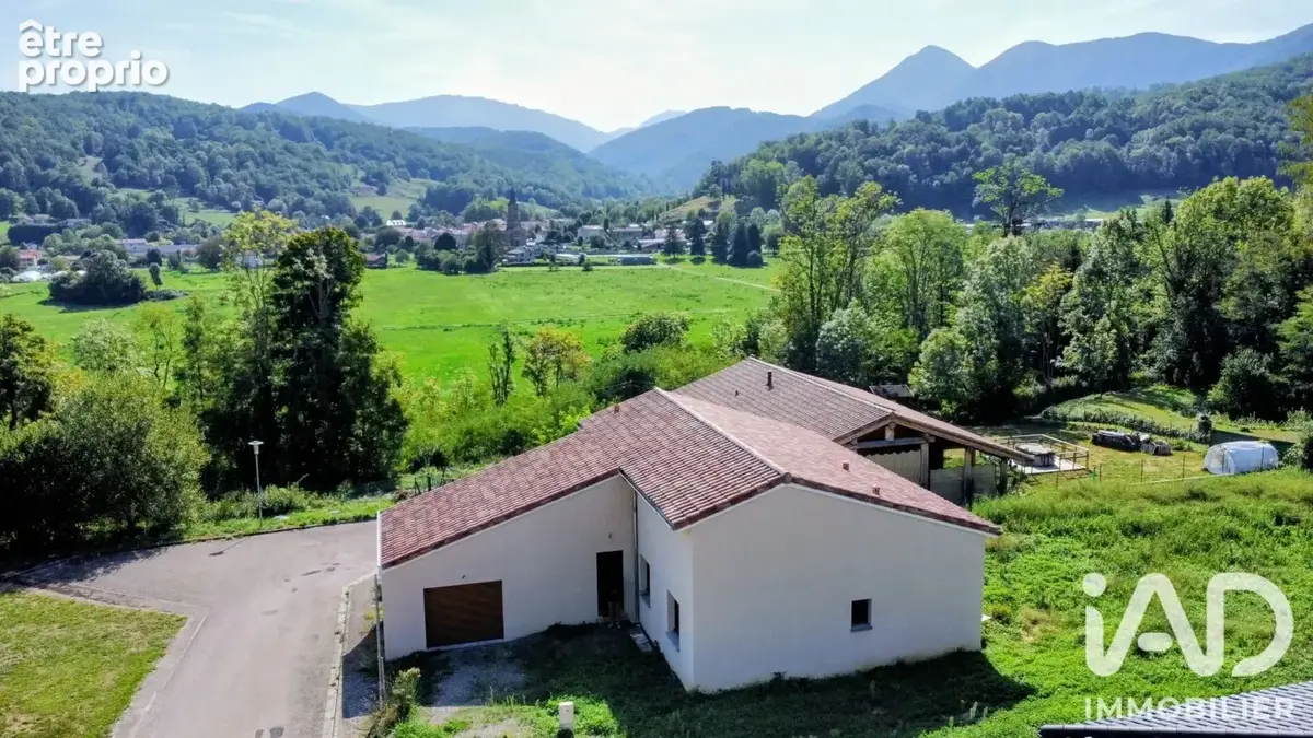 Photo 1 - Maison à SEIX