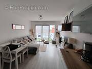Appartement à BOUSBECQUE