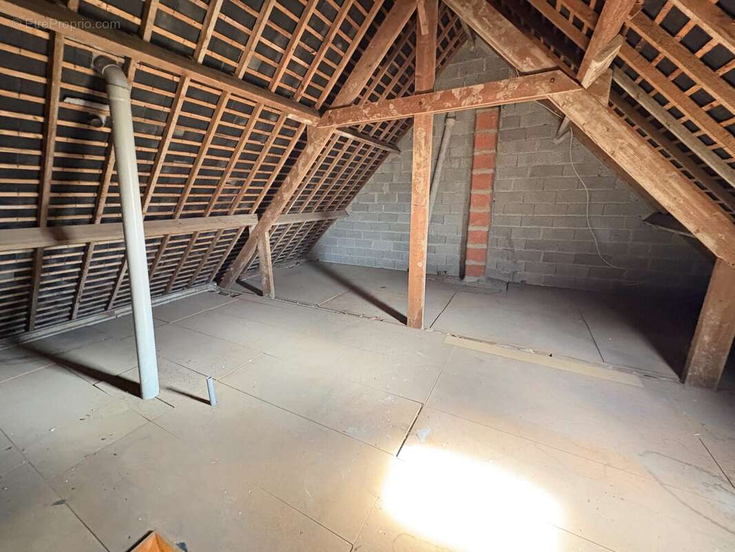 Maison à PLEURTUIT