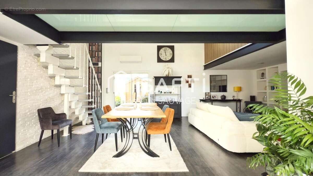 Photo 3 - Appartement à TOURCOING