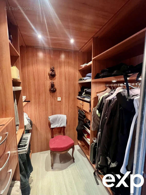 Appartement à RUMILLY