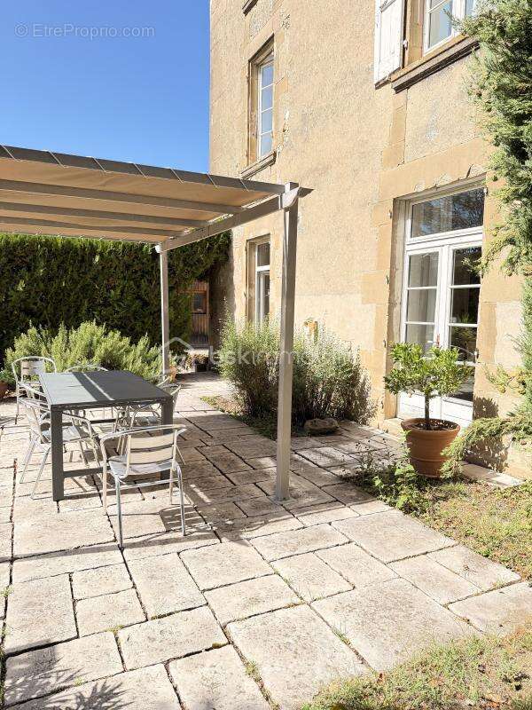 Maison à ALIXAN