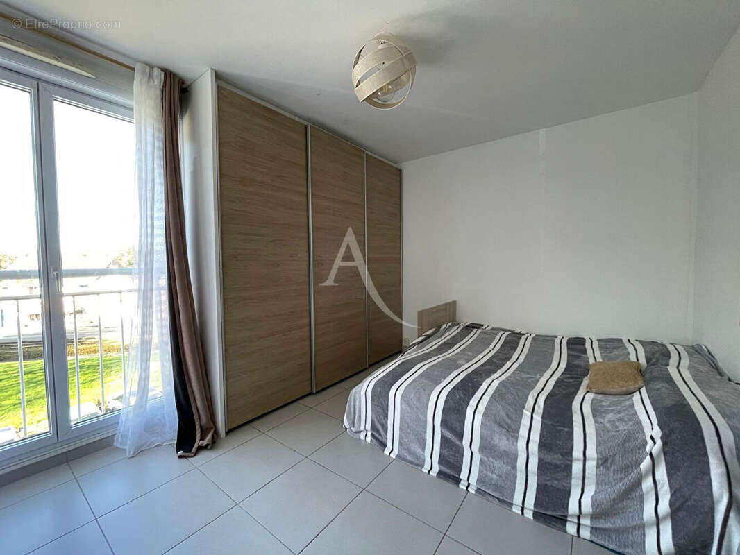 Appartement Nantes 3 pièce(s) 64.91 m2 - photo 5