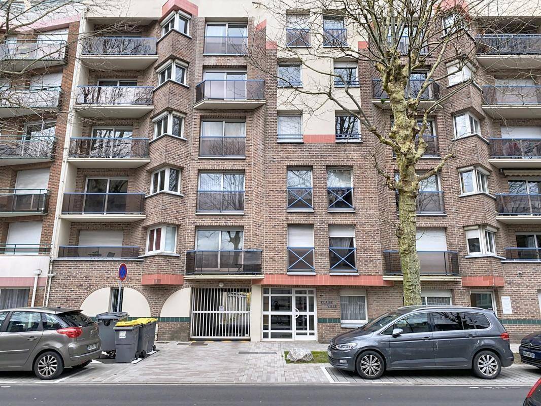 Appartement à ARMENTIERES