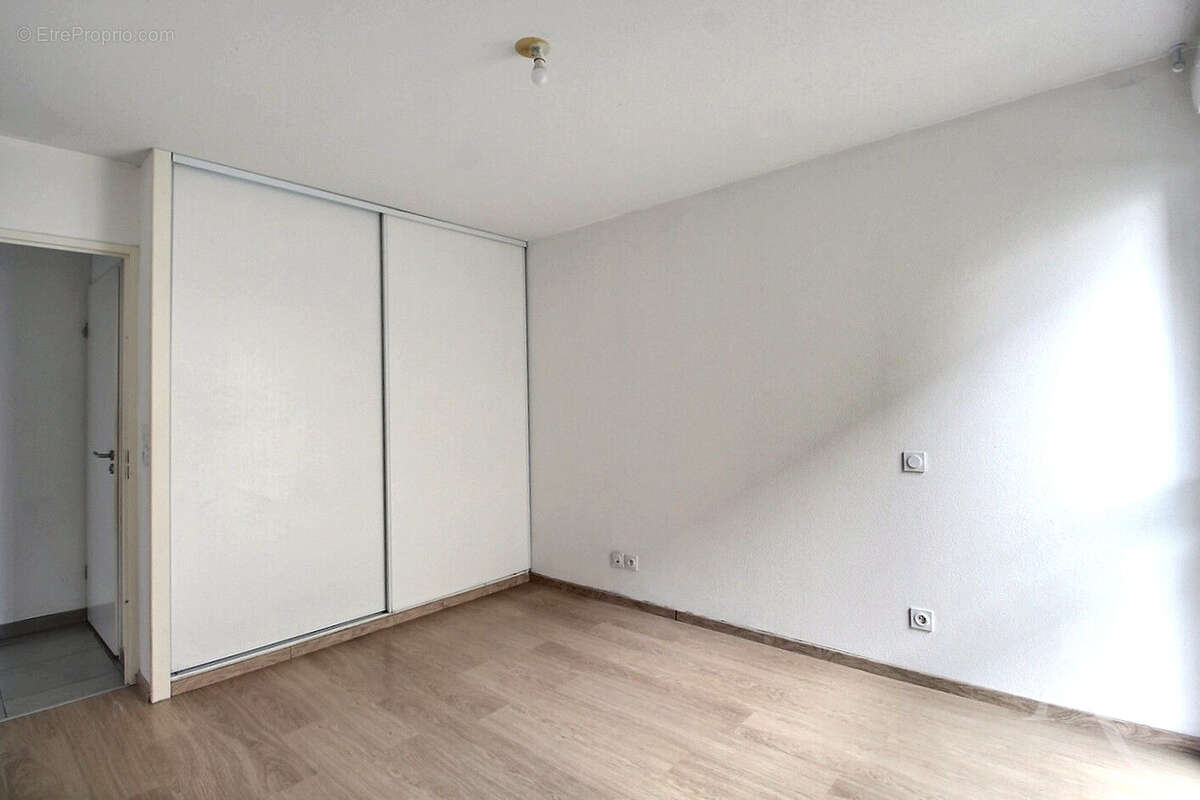 Appartement à CENON