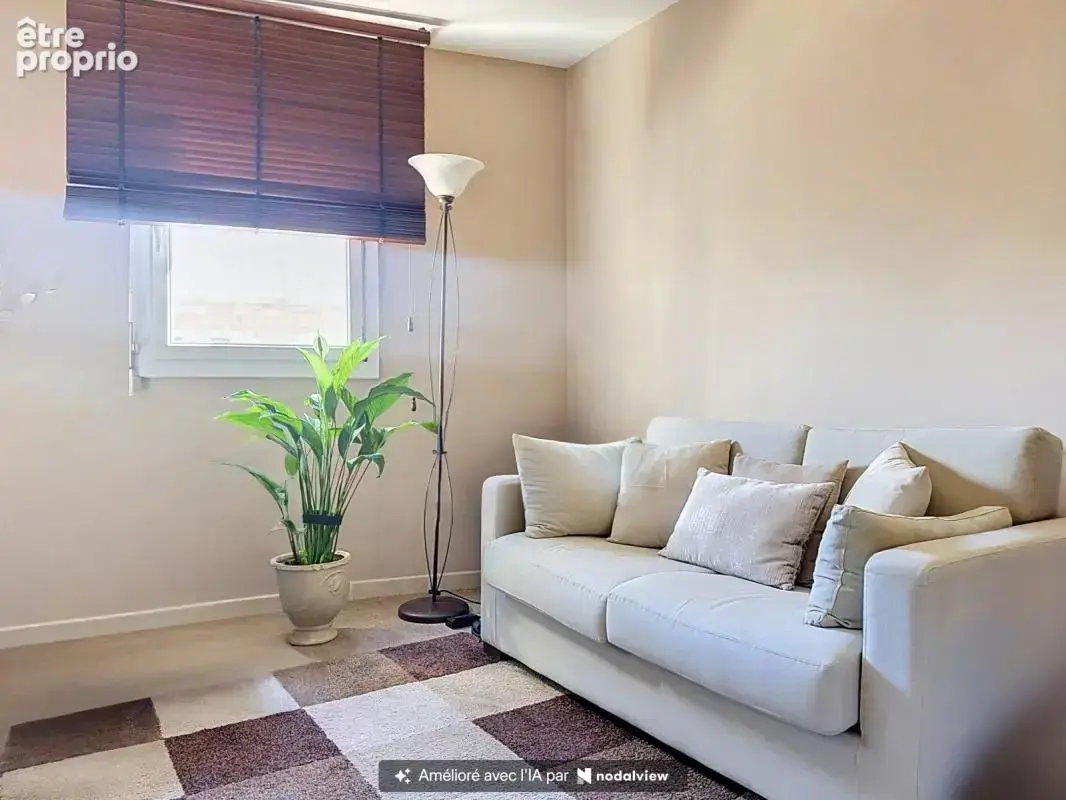 EXCLUSIVITE AVIGNON proche rempart T5 91 m² balcon, cave et parking - photo 8