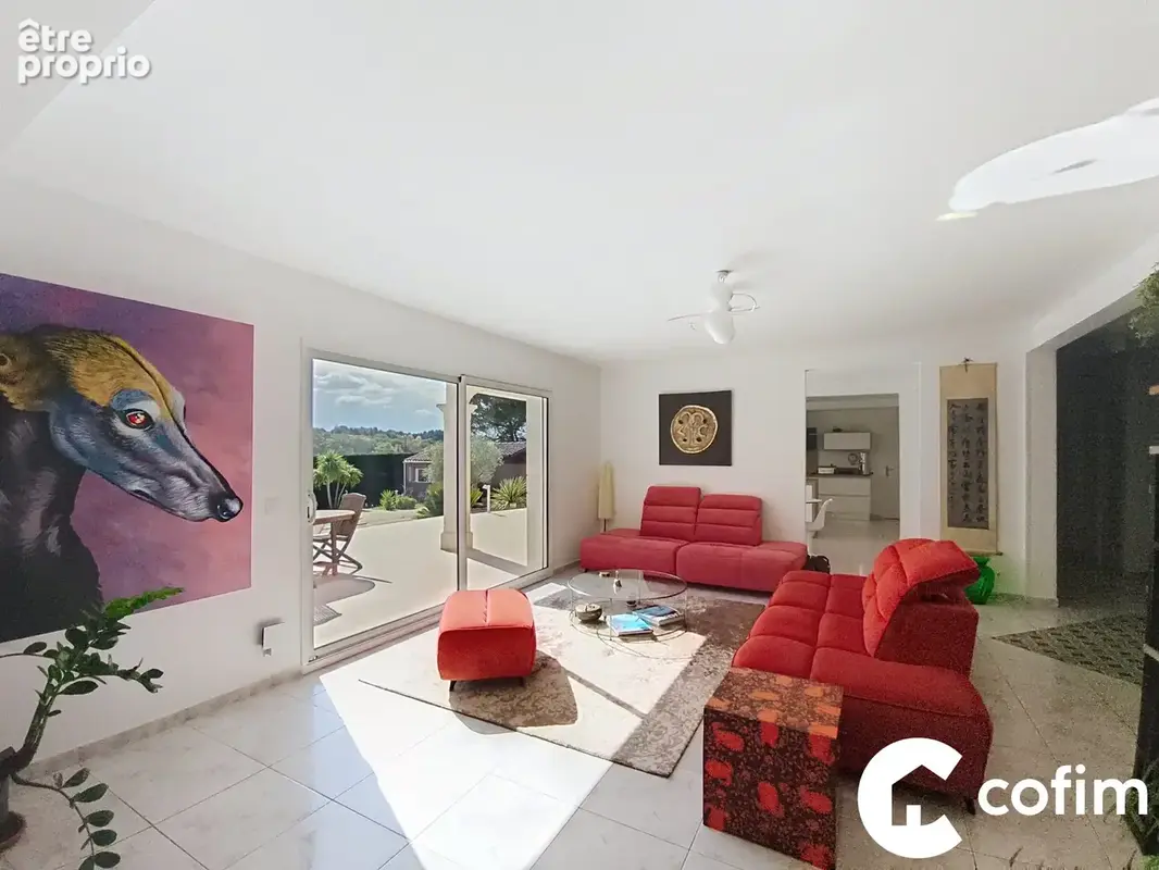 Maison 8 pièces 204 m² à vendre à Montardon (64121) - photo 6