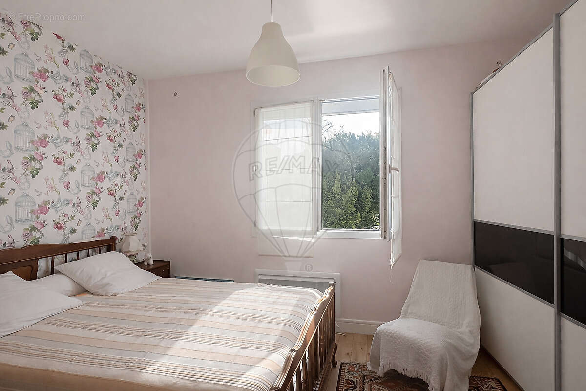 Maison 3 chambre(s) à vendre - photo 11