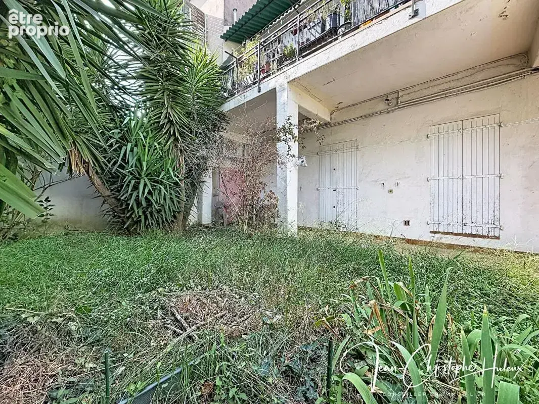 Appartement à NIMES