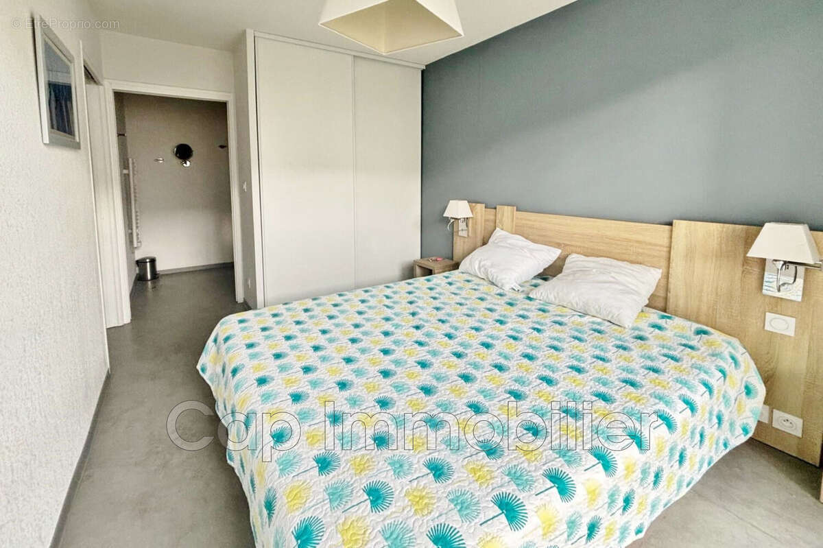 Appartement à AGDE