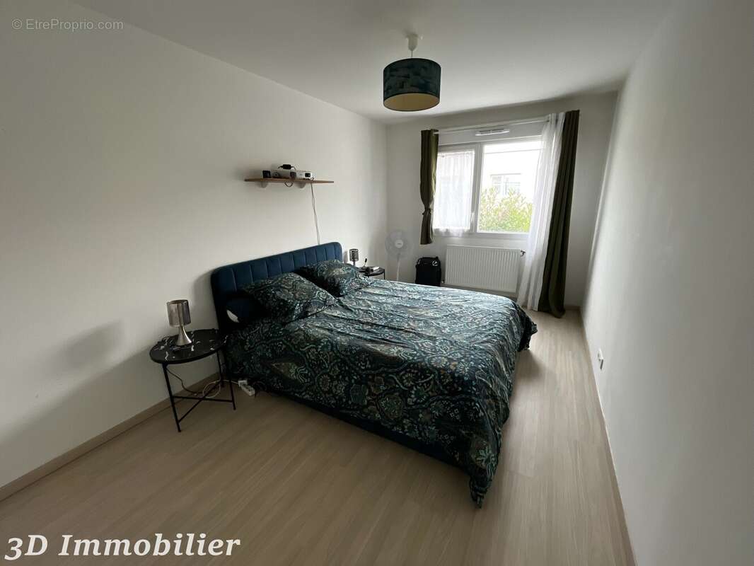 Appartement 68 m² à Annemasse  - photo 6