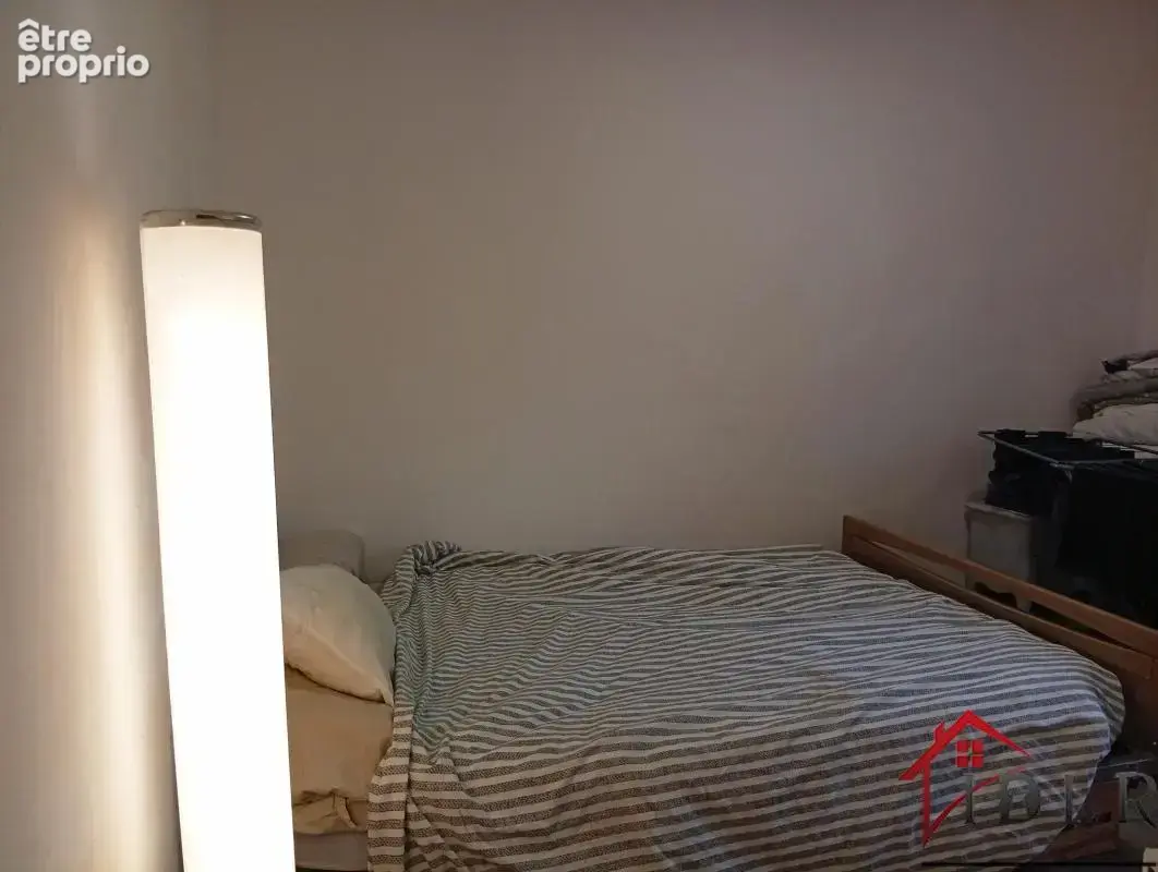 Appartement T2 à Bédarieux - photo 7
