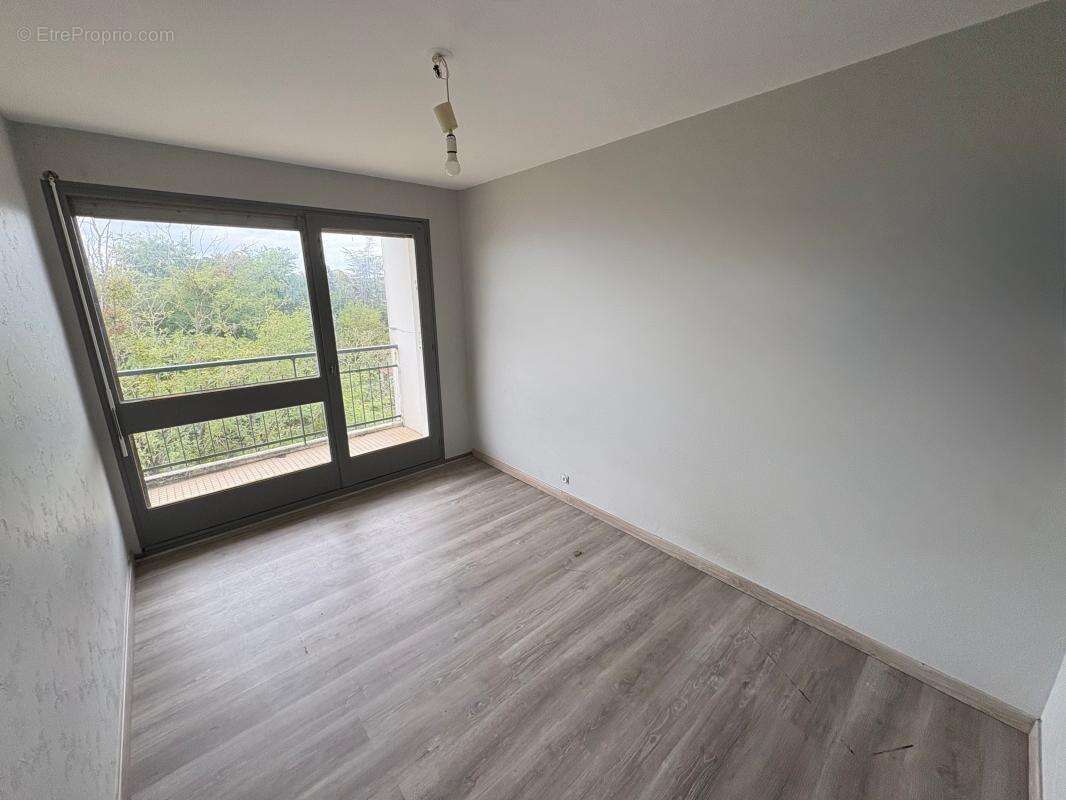 Appartement à LANGON