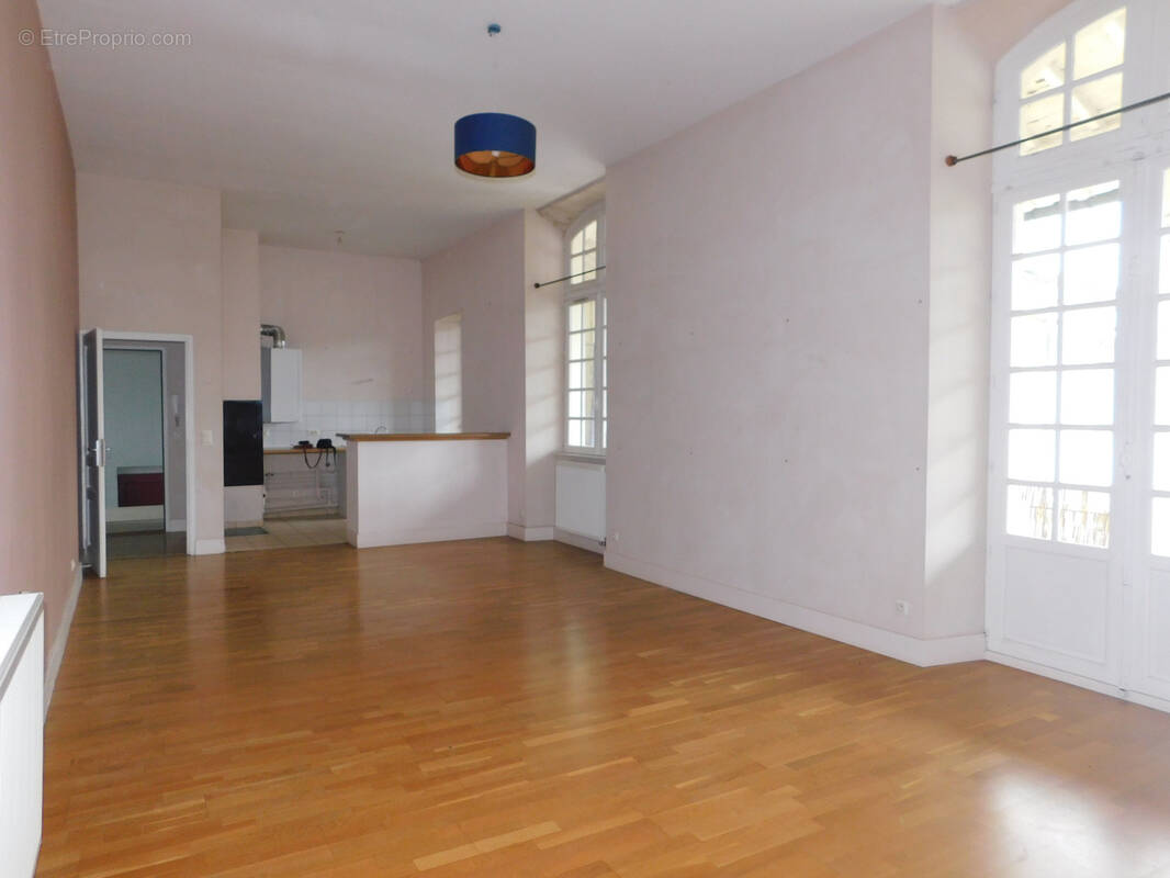 Appartement à AUCH