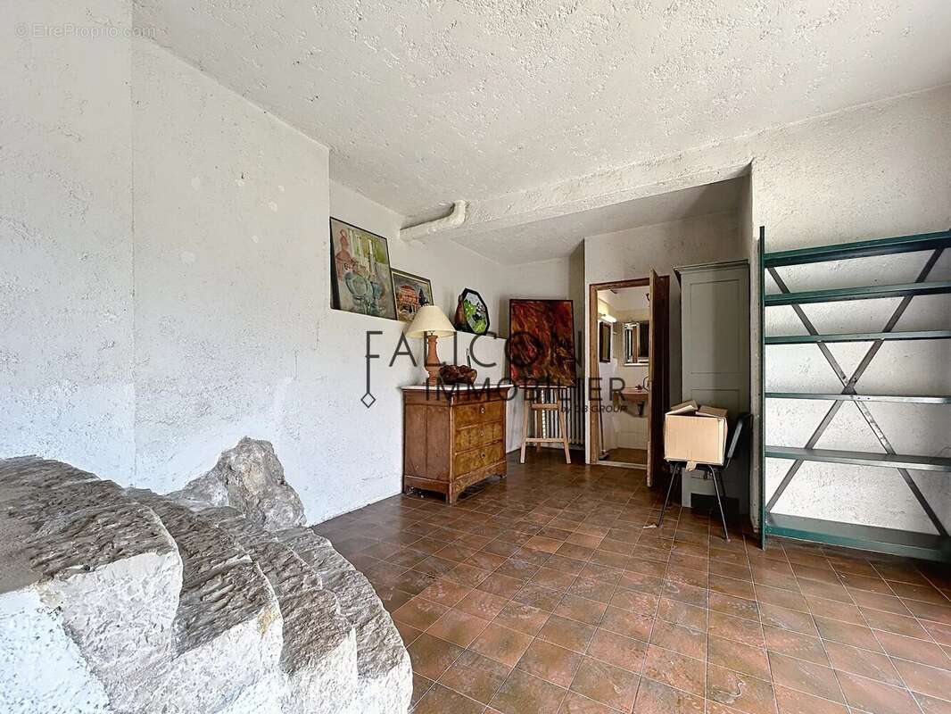 Maison à FALICON