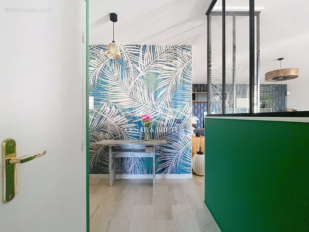 Appartement à LYON-4E