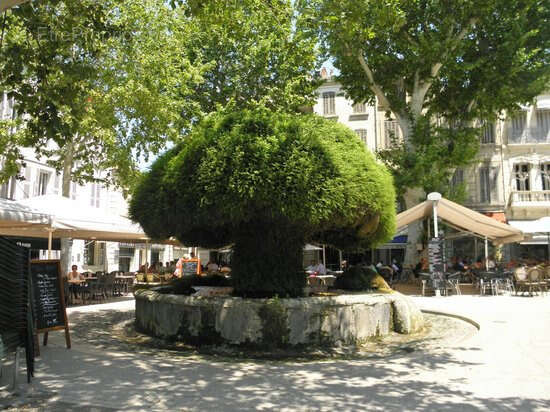 Terrain à SALON-DE-PROVENCE