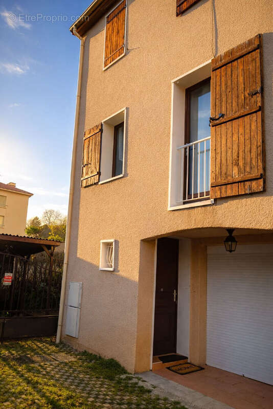 Photo 4 - Maison à SAINT-ETIENNE