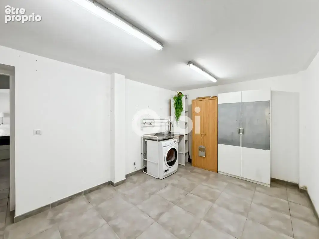 ** Maison 3 pièces 102 m2 - Jardin - 4 stationnements ** - photo 17