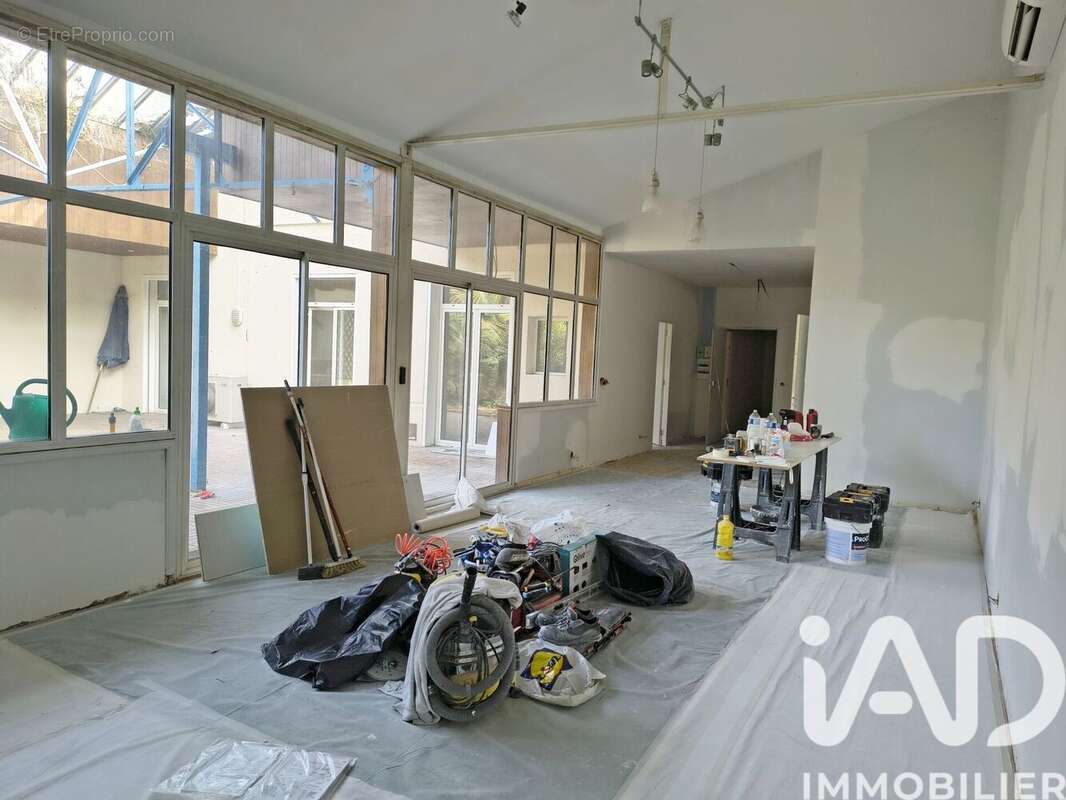 Photo 5 - Appartement à ARPAJON