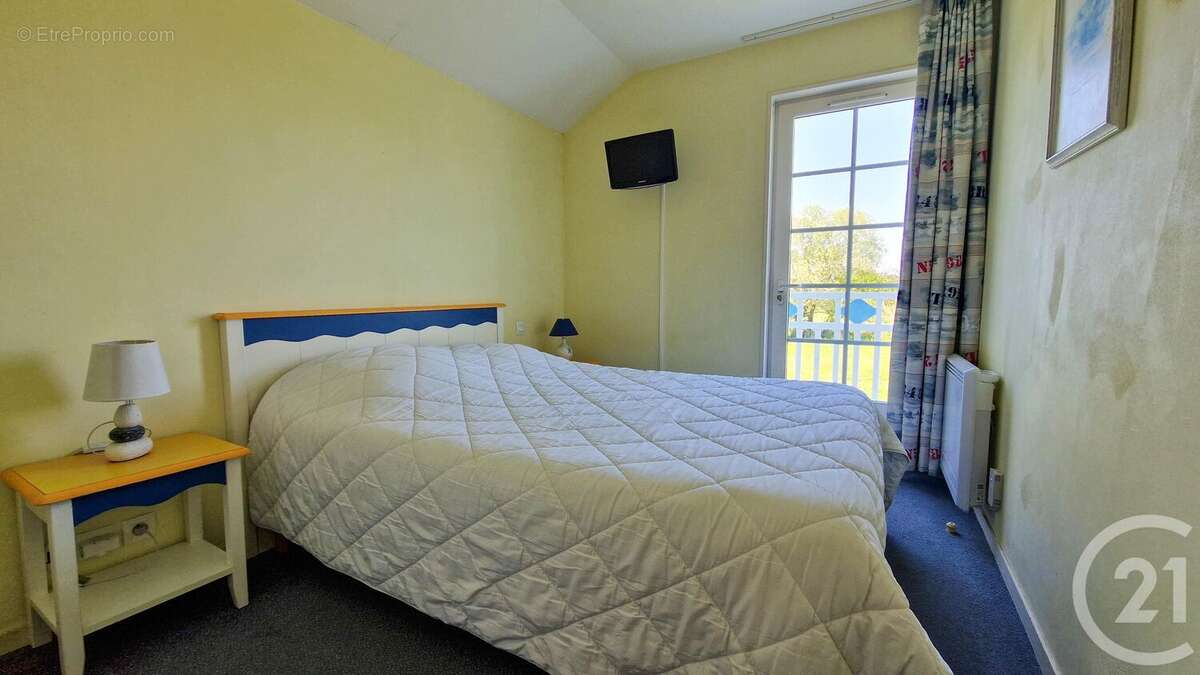 Maison à TALMONT-SAINT-HILAIRE