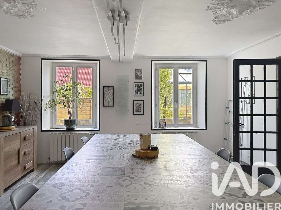 Photo 9 - Maison à BUEIL