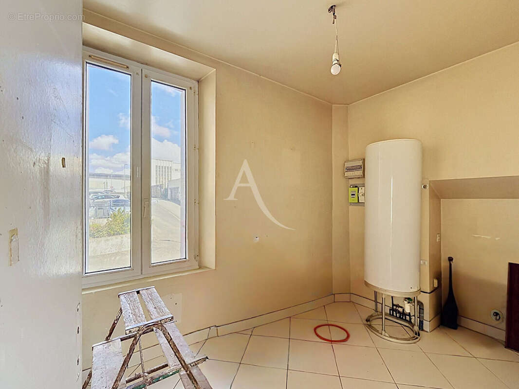 Exclusivité  cholet maison 3 chambres - photo 5