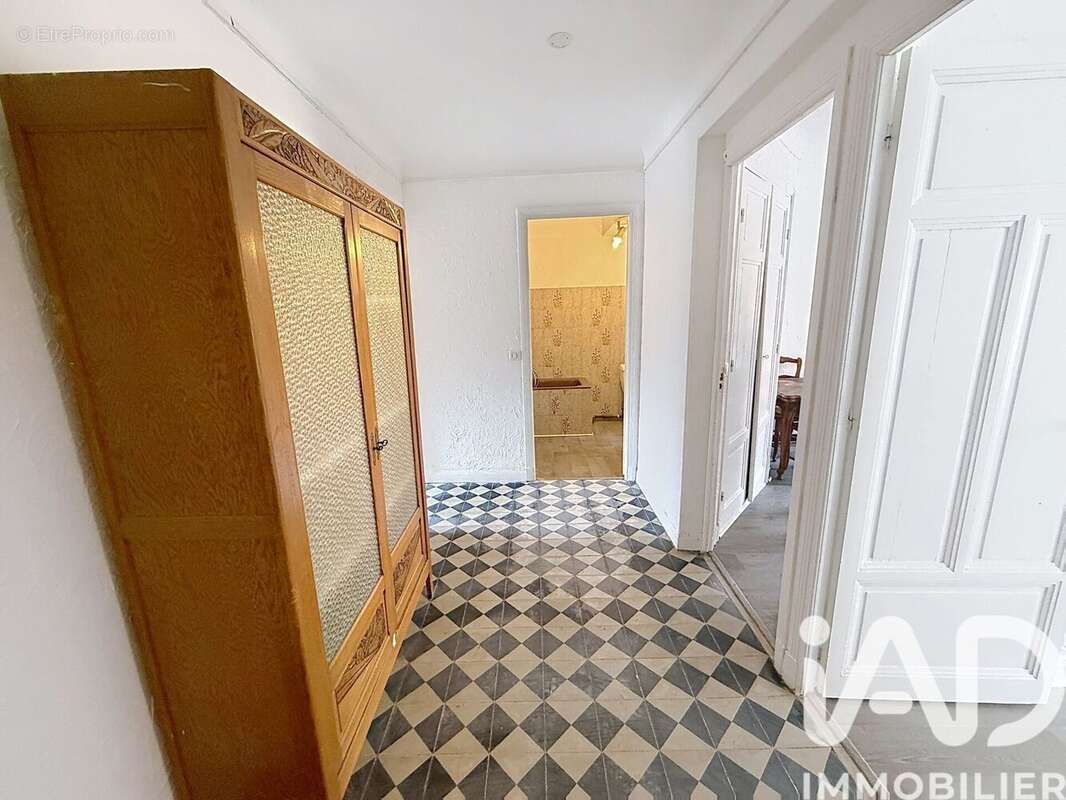 Photo 5 - Appartement à ROQUEBILLIERE
