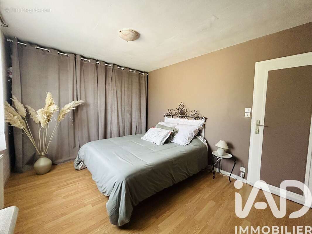 Maison 140 m² à Villequier  - photo 7