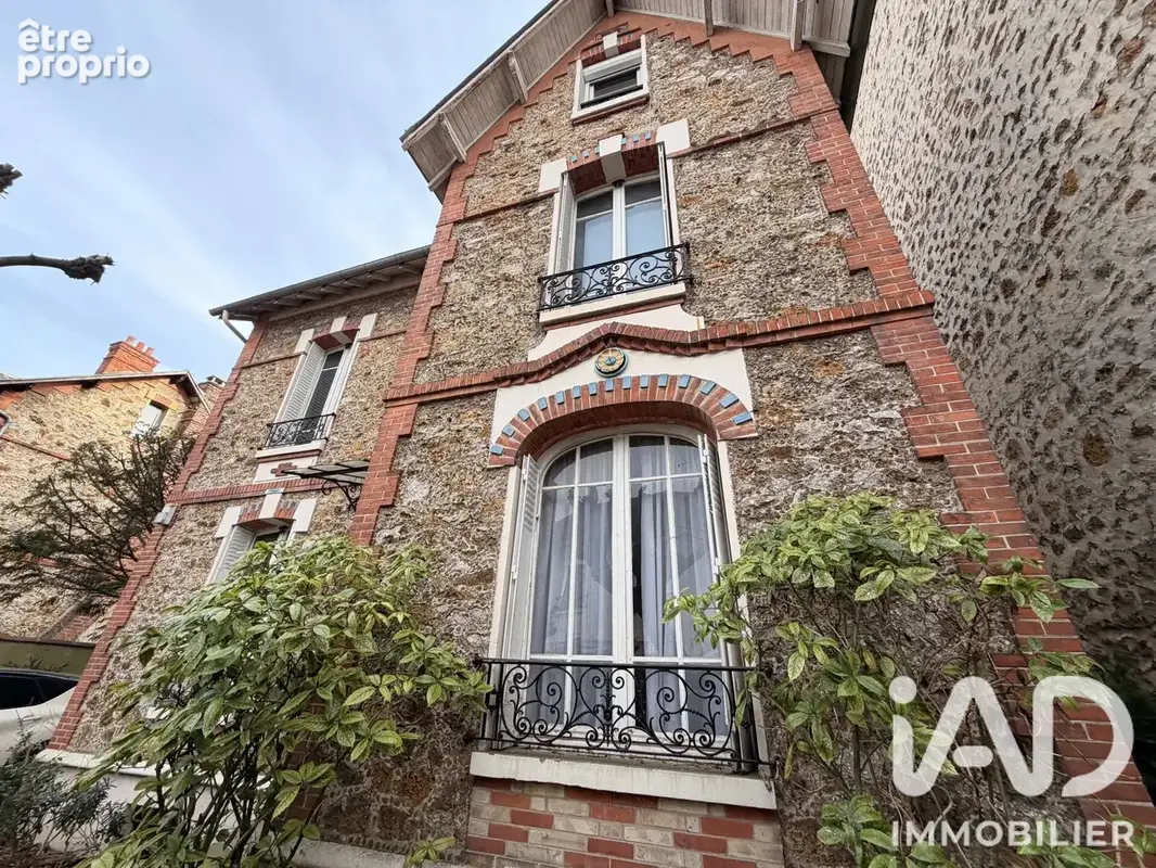 Photo 1 - Maison à ATHIS-MONS