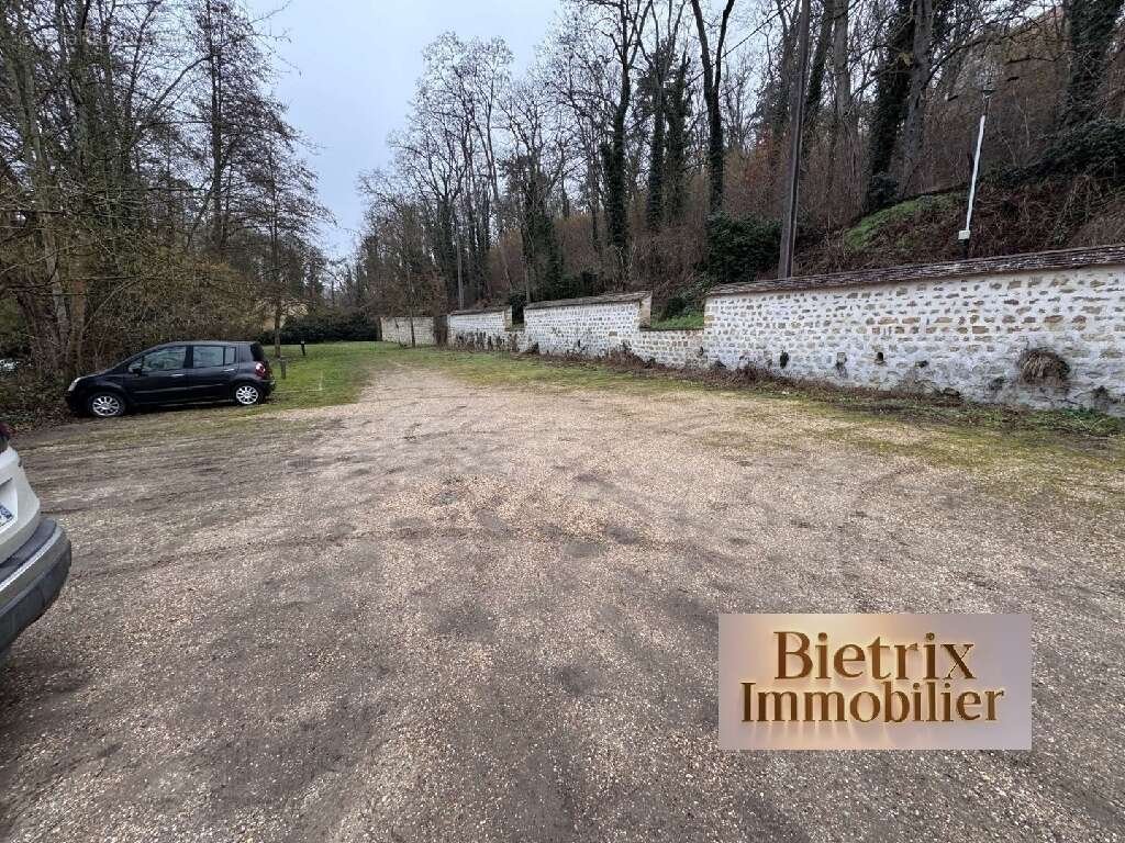 Appartement à VALMONDOIS