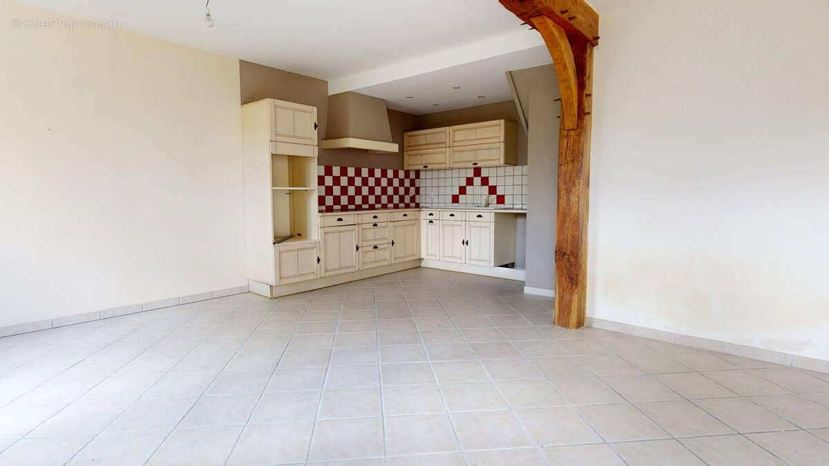 Maison Seur 6 pièce(s) - photo 7